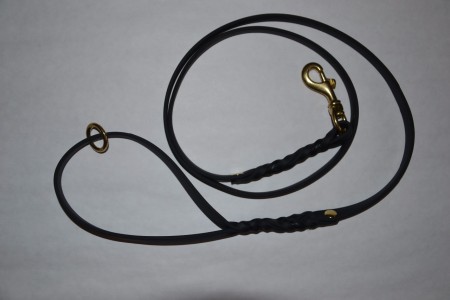 BBVZ416/150 BR	- Vodítko zapletané Bronz