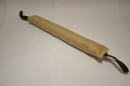 Pešek jutový 9 x 60 cm